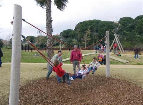 Parc Francesc Macia